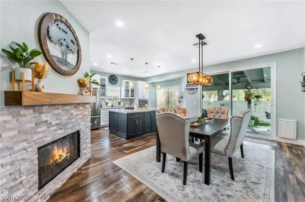 9309 Darwell Drive, Las Vegas, NV 89117