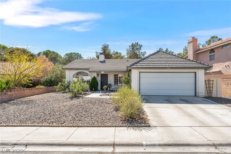 9309 Darwell Drive, Las Vegas, NV 89117 - #2