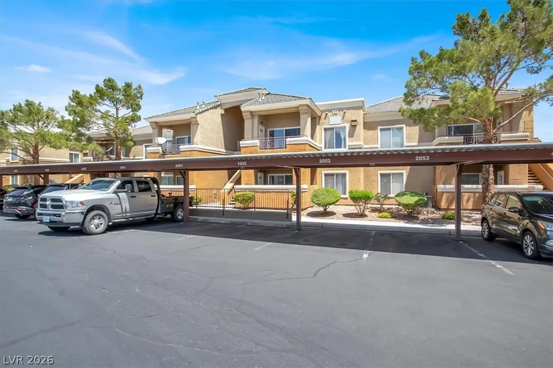 8070 W Russell Road #2052, Las Vegas, NV 89113 - #1