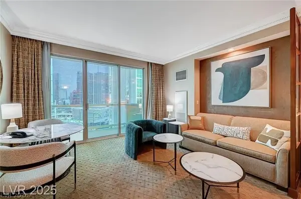 135 E Harmon Avenue #817, Las Vegas, NV 89109