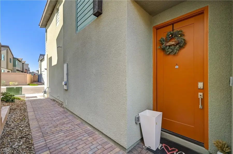 2540 Catallo Street, Henderson, NV 89044 - #2