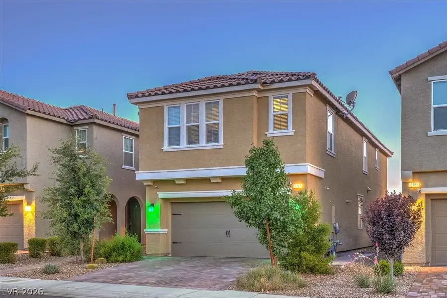 2787 Donatello Manor Place, Henderson, NV 89044 - #2
