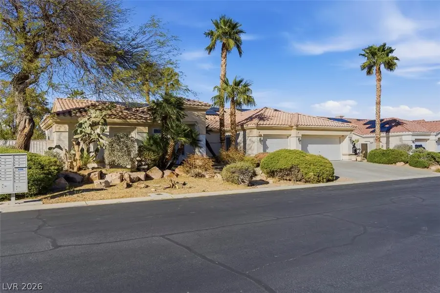 7430 Bisonwood Avenue, Las Vegas, NV 89131 - #3