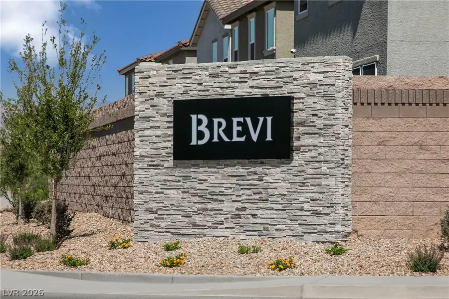 9687 Memento Vita Street, Las Vegas, NV 89139 - #3