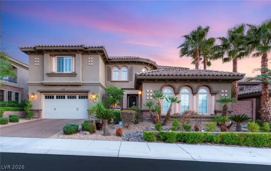 2233 Boutique Avenue, Henderson, NV 89044 - #1