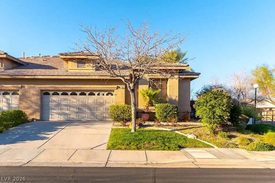252 Spring River Avenue, Las Vegas, NV 89123 - #1