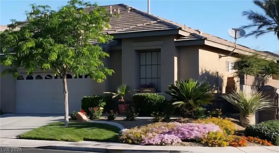 252 Spring River Avenue, Las Vegas, NV 89123 - #2