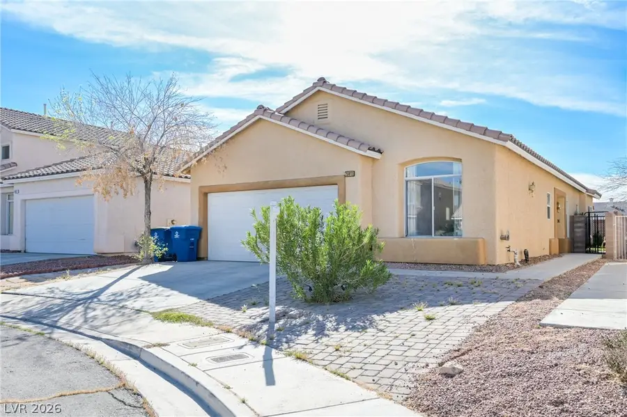 5811 Golden Wing Street, Las Vegas, NV 89113 - #2