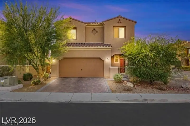 1548 Olivia Parkway, Henderson, NV 89011 - #2