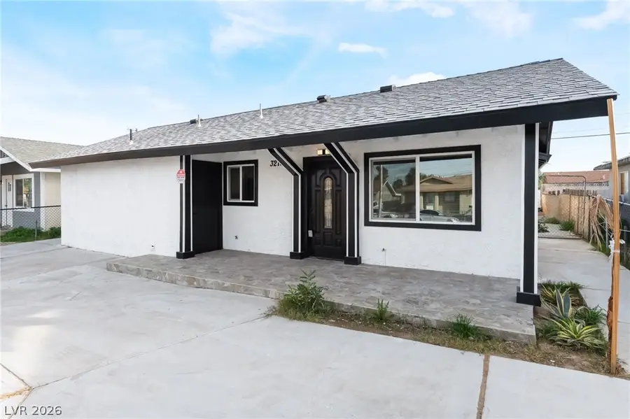 3215 Dillon Avenue, North Las Vegas, NV 89030 - #2