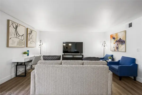 5404 River Glen Drive #353, Las Vegas, NV 89103