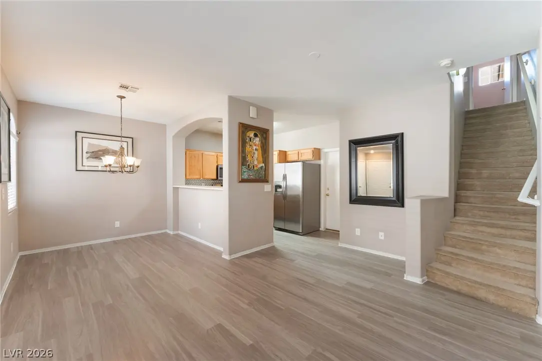 1341 Dusty Creek Street, Las Vegas, NV 89128 - #1