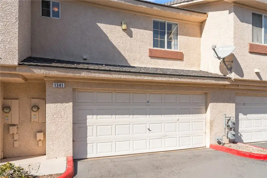 1341 Dusty Creek Street, Las Vegas, NV 89128 - #2