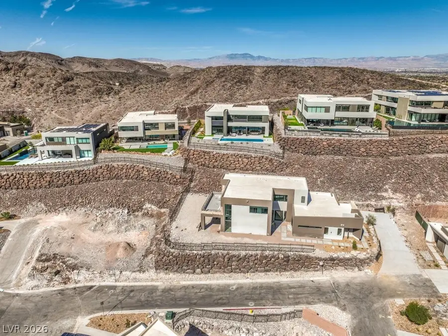 619 Dragon Mountain Court, Henderson, NV 89012 - #2