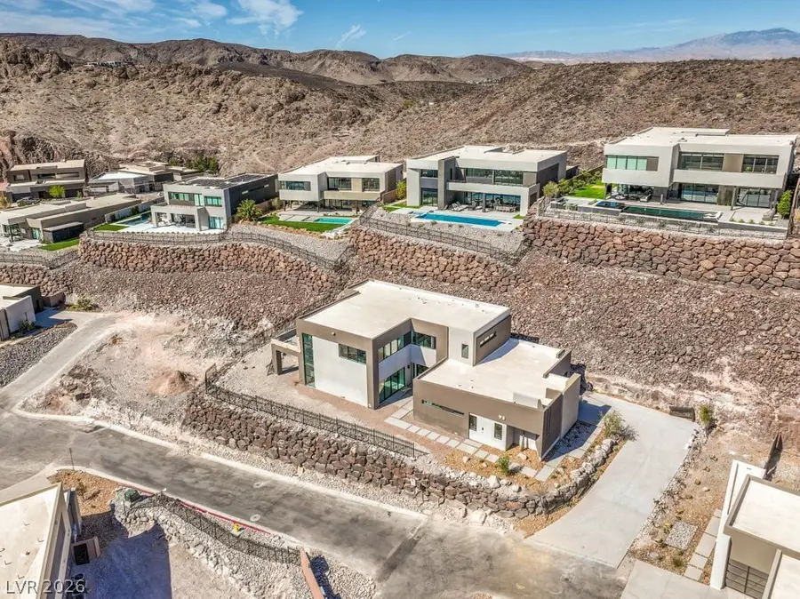 619 Dragon Mountain Court, Henderson, NV 89012 - #3