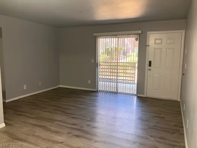 2121 Blue Breeze Drive #107, Las Vegas, NV 89128 - #2