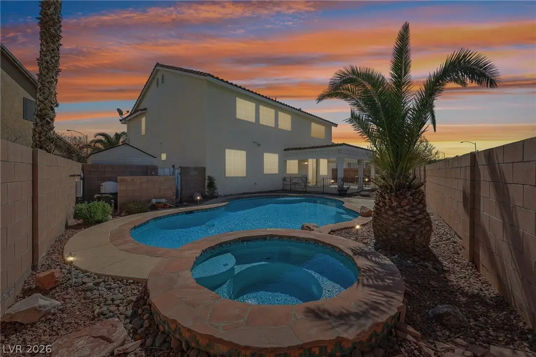 977 Courtney Valley Street, Henderson, NV 89052 - #1