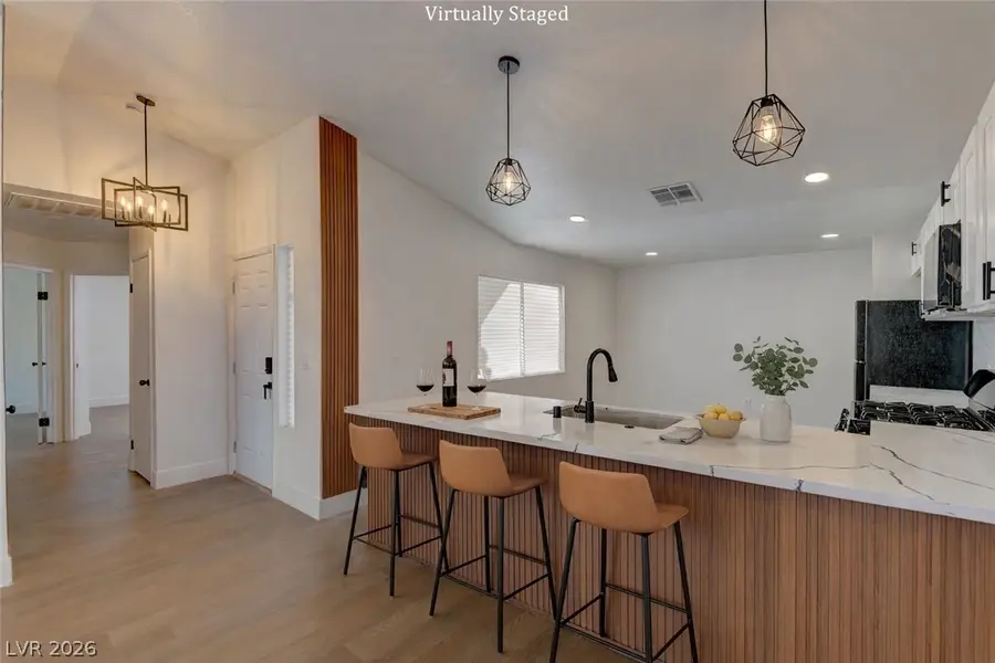 4724 W La Madre Way, North Las Vegas, NV 89031 - #3