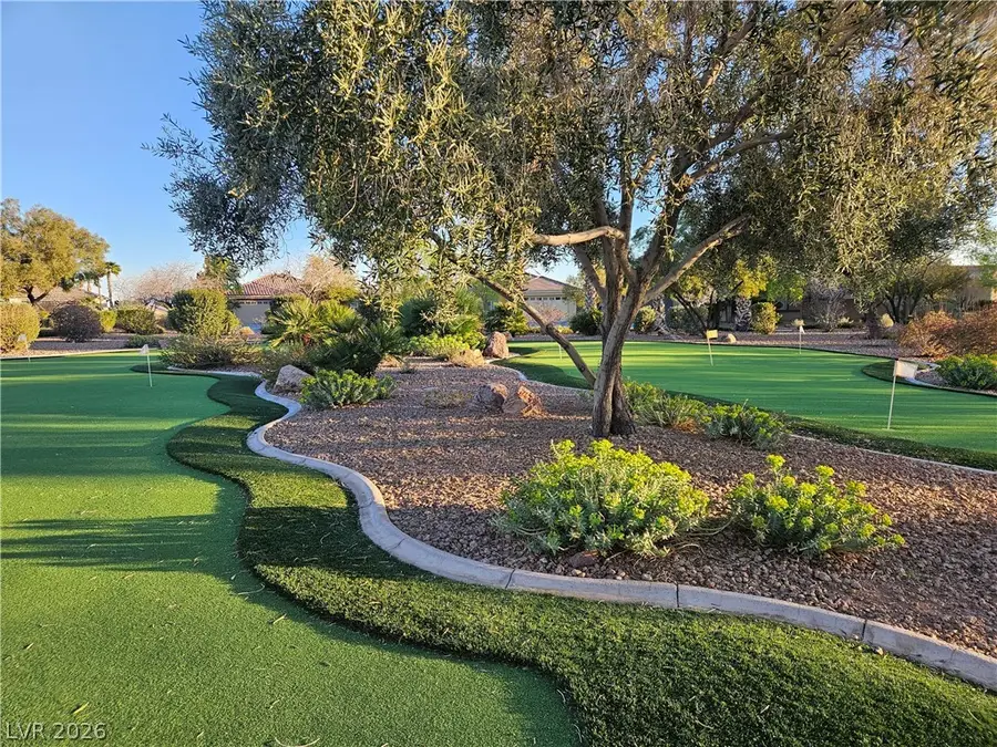 6909 Clewiston Avenue, Las Vegas, NV 89131 - #3