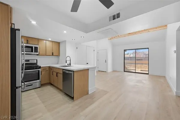 3770 Desert Marina Drive #52, Laughlin, NV 89029