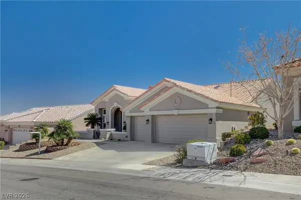 10533 Shoalhaven Drive, Las Vegas, NV 89134