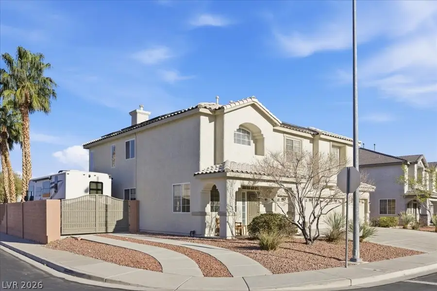 2654 Hourglass Drive, Henderson, NV 89052 - #2