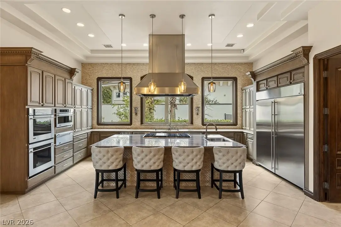 9325 Canyon Classic Drive, Las Vegas, NV 89144 - #1