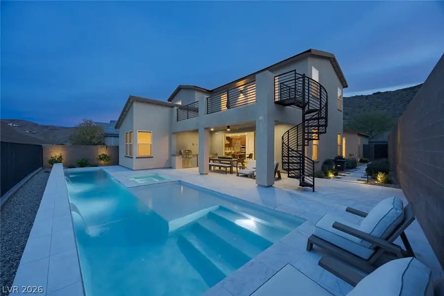 1992 Canyon Highlands Drive, Henderson, NV 89052 - #3