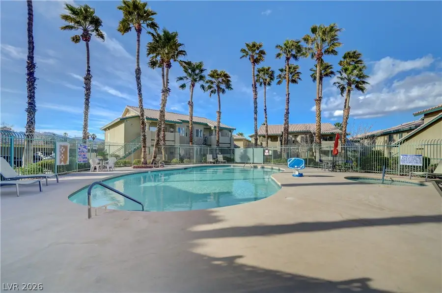 332 S Buffalo Drive #202, Las Vegas, NV 89145 - #3