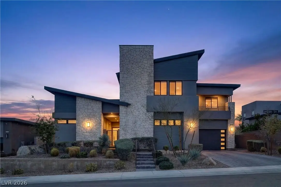 12637 Penfield Avenue, Las Vegas, NV 89138 - #1