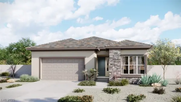 10368 Celestial Pole Street, Las Vegas, NV 89143