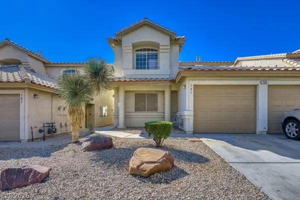 7555 Durham Hall Avenue #101, Las Vegas, NV 89130