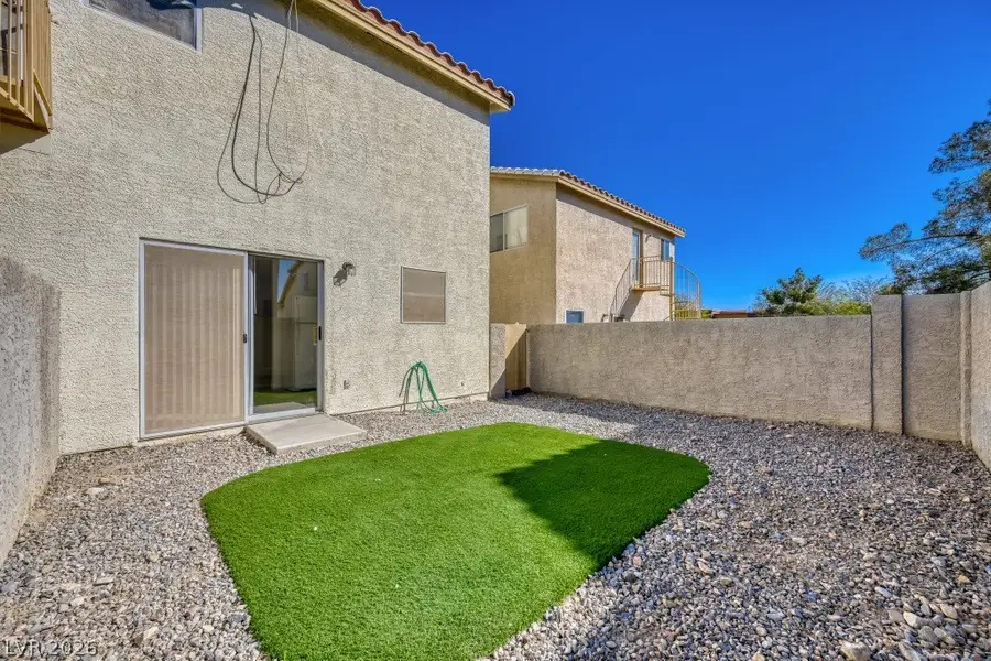 7555 Durham Hall Avenue #101, Las Vegas, NV 89130 - #2