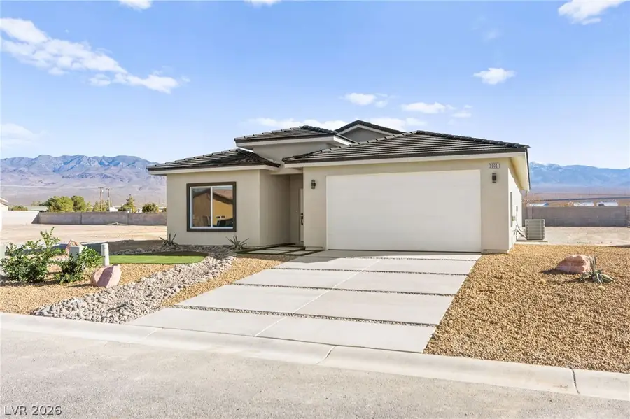 3901 N Mayfield Ranch Road, Pahrump, NV 89060 - #2