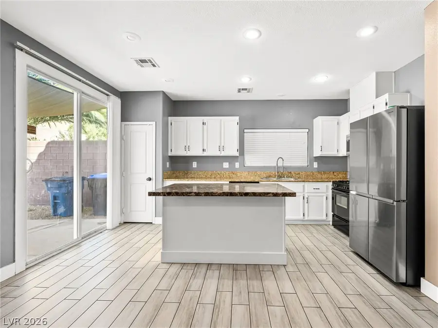 5629 Granville Lake Street, North Las Vegas, NV 89031 - #3