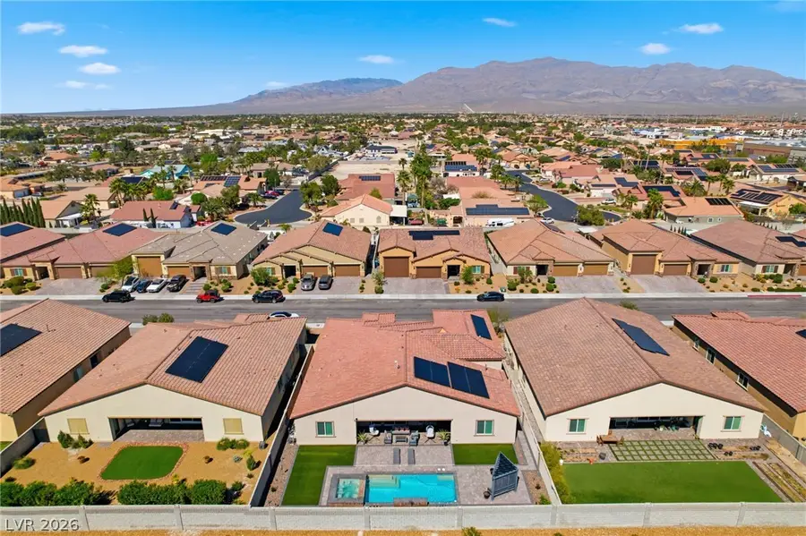 5241 Brayden Court, Las Vegas, NV 89131 - #3