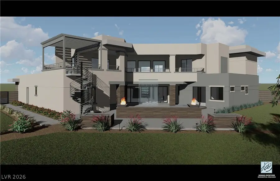 5615 Snowlee Court, Las Vegas, NV 89149 - #3