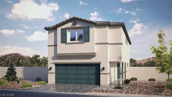 9617 Sir Owen Court, Las Vegas, NV 89081