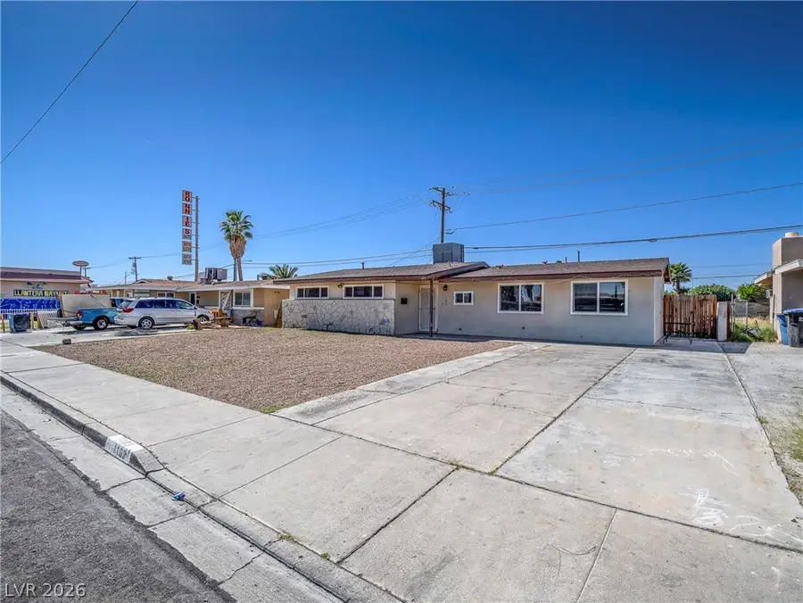 1103 Arrowhead Avenue, Las Vegas, NV 89106 - #3