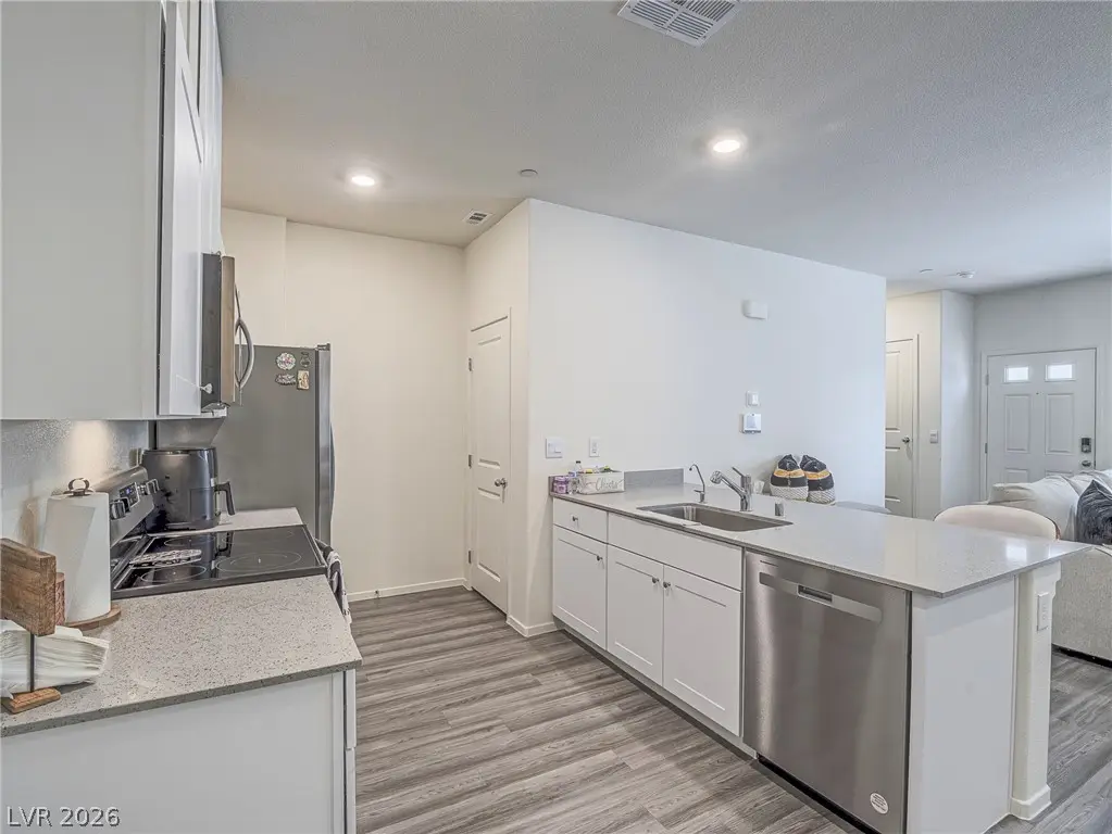 483 Waterfall Cove Court, Henderson, NV 89002 - #1