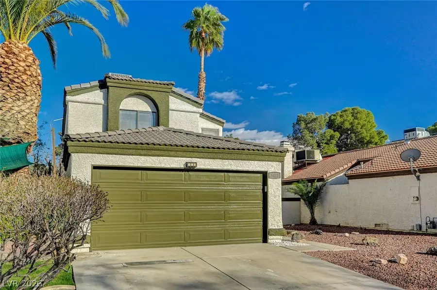 3613 Rainy River Road, Las Vegas, NV 89108 - #2