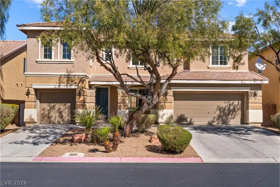 1008 Robust Avenue, North Las Vegas, NV 89081 - #3