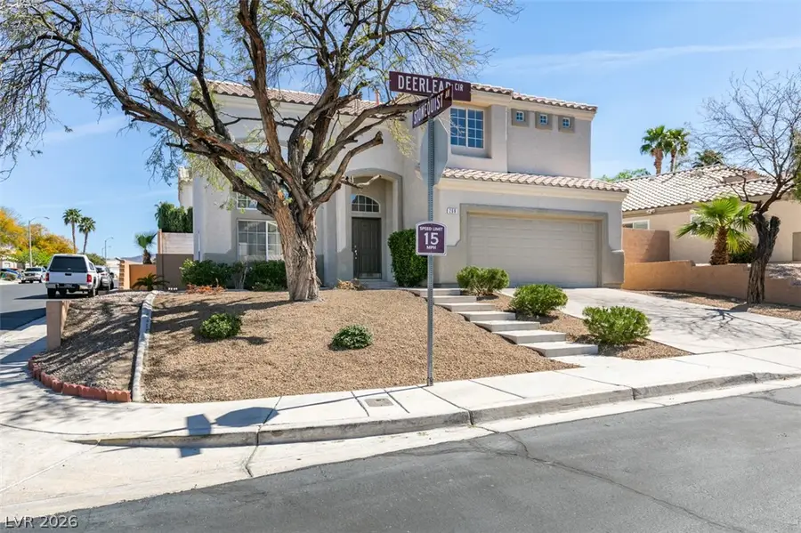268 Deerleap Circle, Henderson, NV 89052 - #3