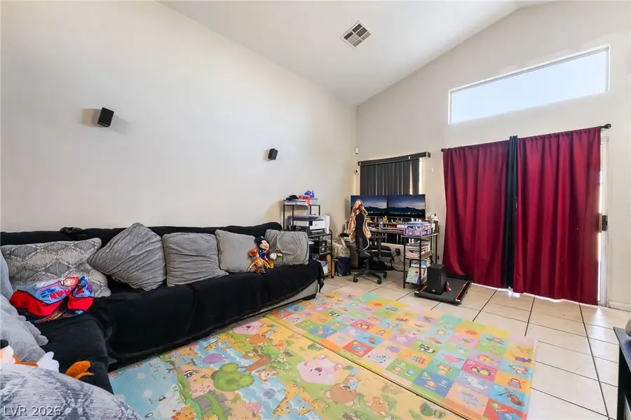 3112 Asher Lane, North Las Vegas, NV 89032 - #3
