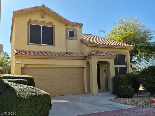 3303 Cheltenham, Las Vegas, NV 89129