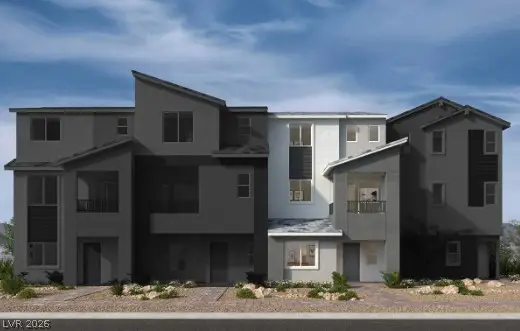 5814 Kips Bay Street, Las Vegas, NV 89148 - #1