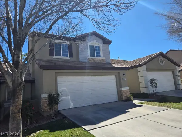 10185 Birch Bluff Lane, Las Vegas, NV 89145