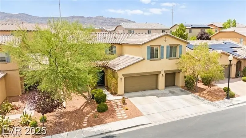 6425 Scotts Crossing Street, Las Vegas, NV 89166 - #3