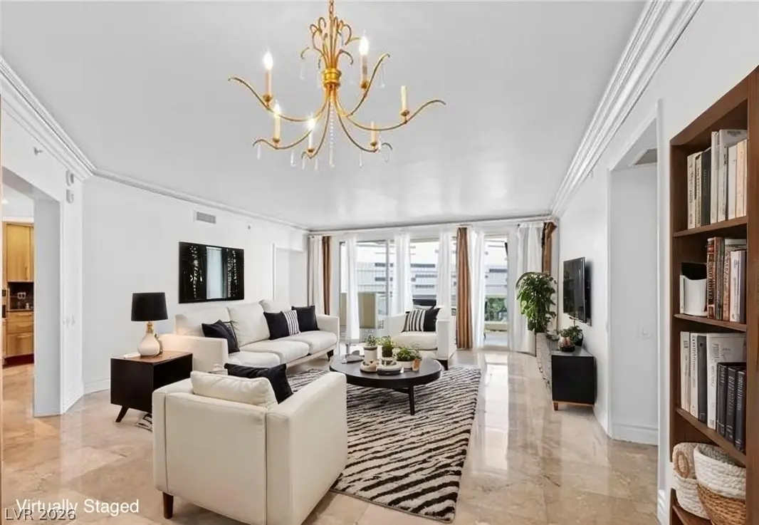 2857 Paradise Road #704, Las Vegas, NV 89109 - #1