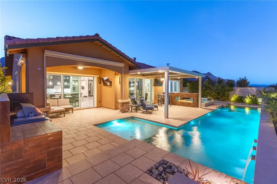 294 Besame Court, Las Vegas, NV 89138 - #3